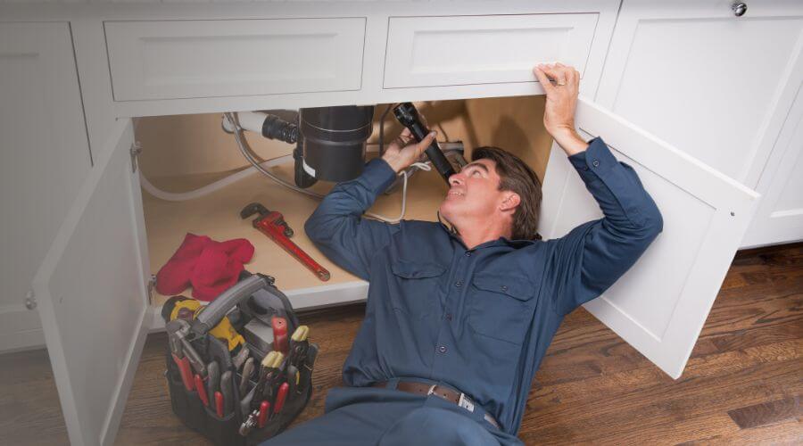 Professional sewer line replacement in Fruita, CO